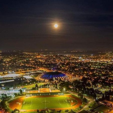 Apartman Galija Zadar Bagian luar foto